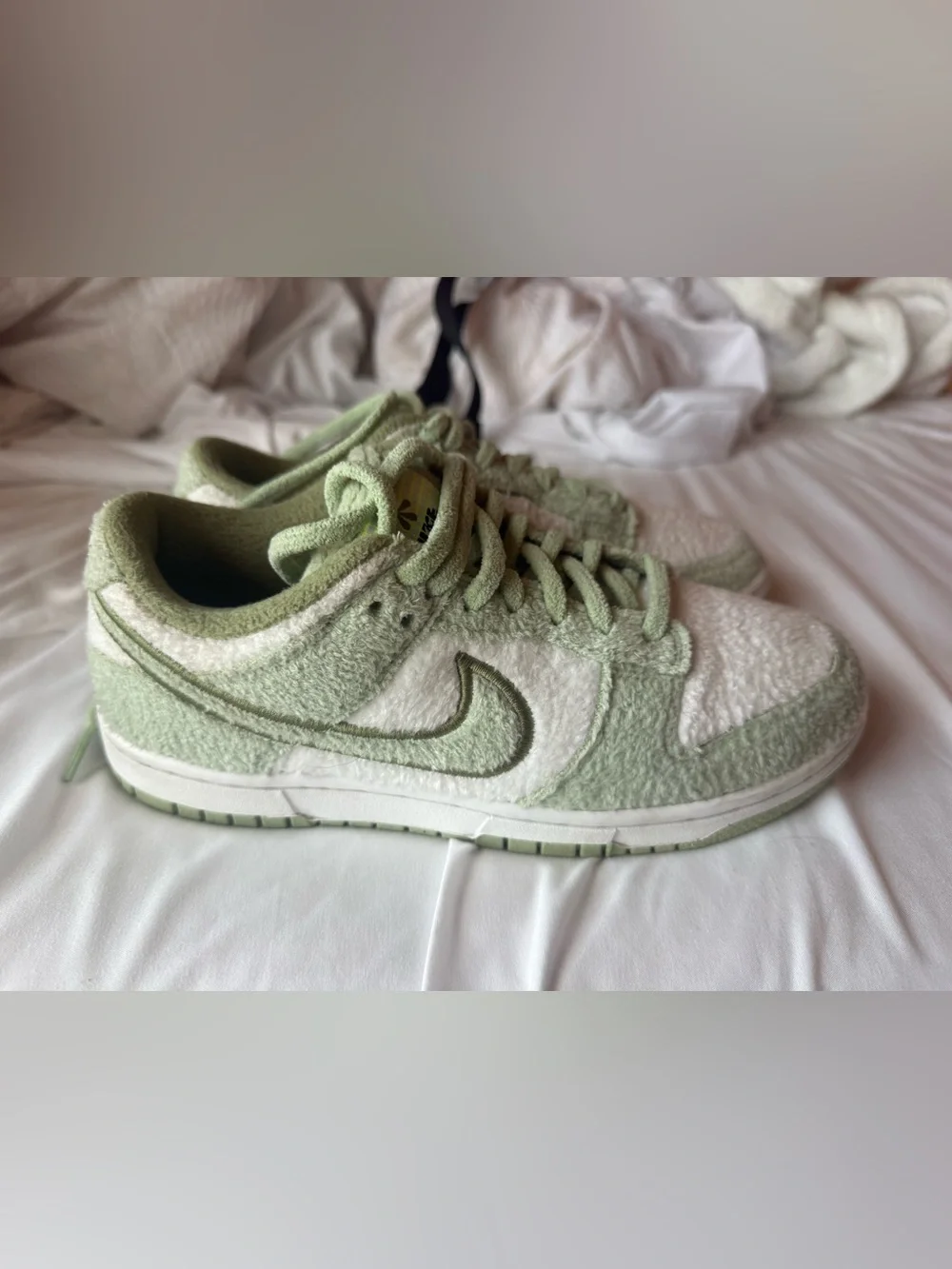 Nike almost perfect